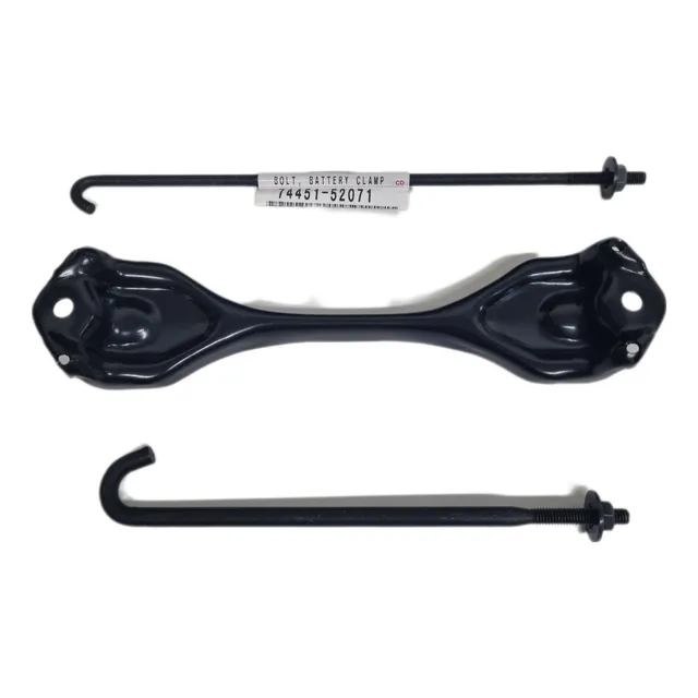 Sujetador Tornillo Bateria Toyota 4runner 2014-2024 Original