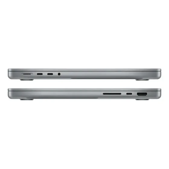 Apple MacBook Pro 16 Mk183e/a M1 Pro 16gb 512gb Mac Os 2021 - Excelente (Reacondicionado)