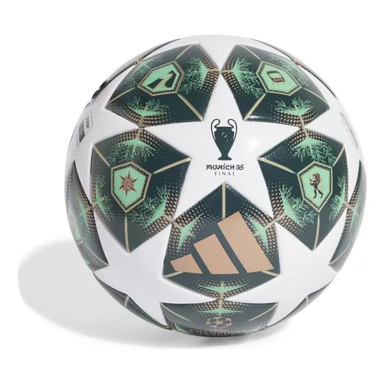 Balón unisex Adidas Ucl Lge 2025 N°5