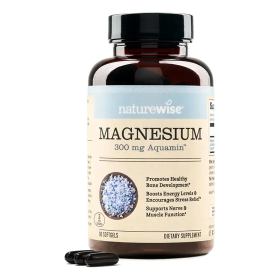 Suplemento Para El Sueño La Salud Ósea Y Muscular 90 Capsula