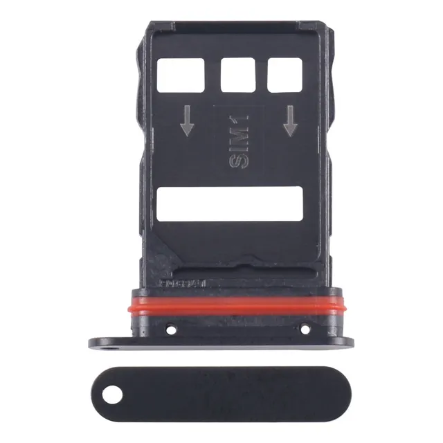 Kc Sroje Negro Para Zte Nubia Red Magic 9 Pro Nx769j Sim +