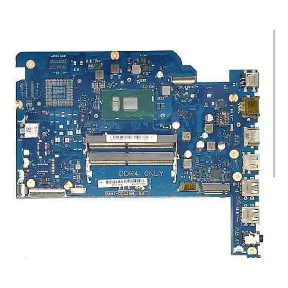 Placa Mãe Ddr4 Celeron Samsung Np300e5m Np300e5k Np300e5l