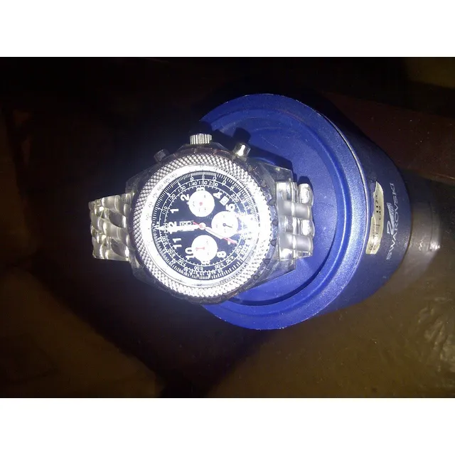 Reloj Unisex Usado