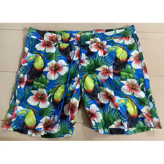 Shorts/ Bañador Sundek Jungle