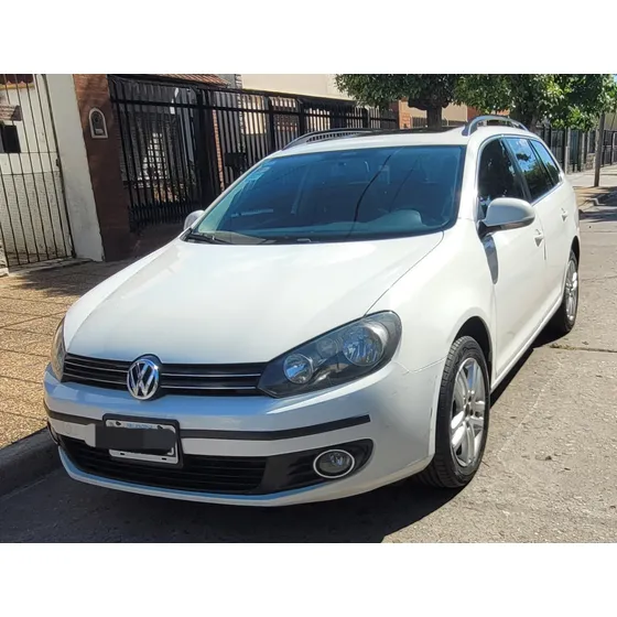 Volkswagen Vento Variant 2.5 Advance 170cv