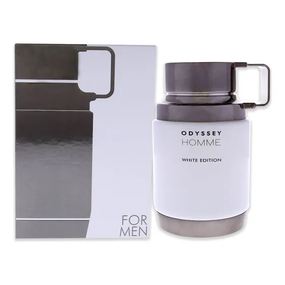 Perfume Odyssey White Edition Armaf 100ml