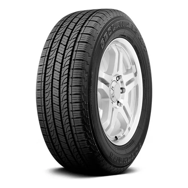 Neumático Yokohama Geolandar H/T G056 255/70R16 111 H