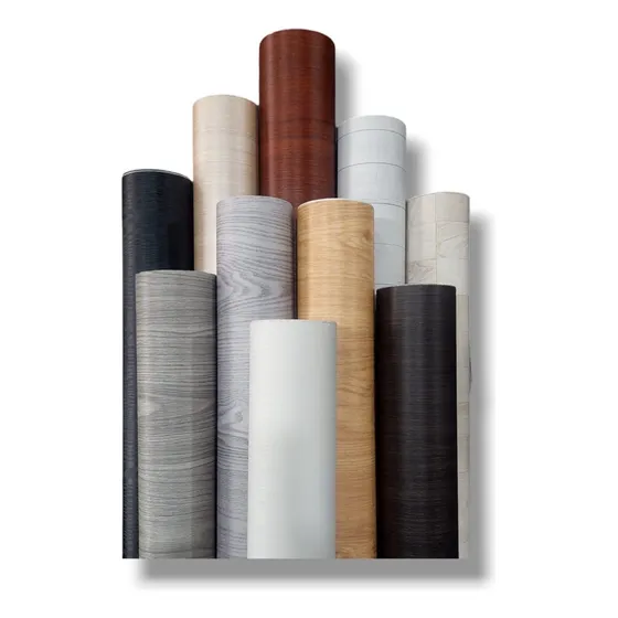 Duracal Símil Madera Rollo Autoadhesivo 1m X 1.22m