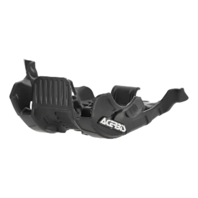 Cubre Carter Husqvarna Te 300 2024 Enduro Acerbis