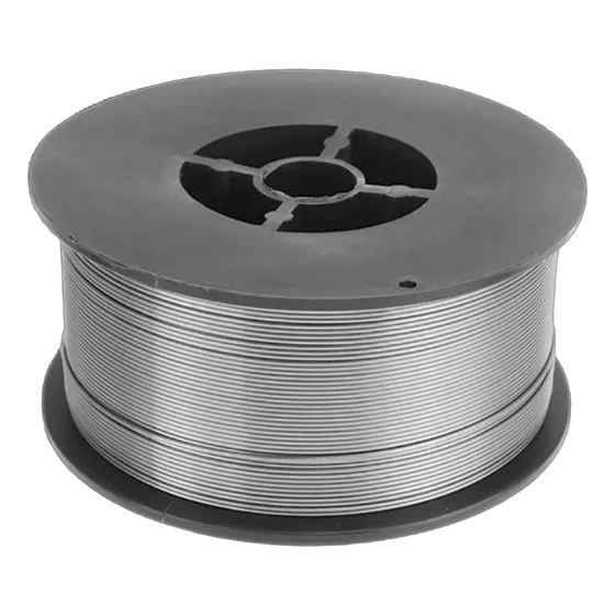Jasic  Rollo De Alambre Mig 0.9mm 5kg Fluxcore Jasic