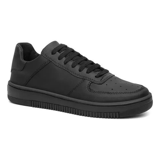 Tenis Esportivo Sapatenis Da Moda Jogger Jogging  Macio