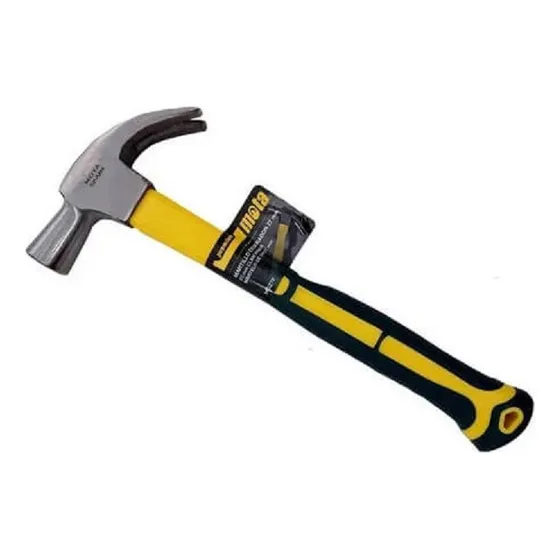 Martillo Encofrador Galpon 27 Mm Ergonomico Goma Mota Mg27f