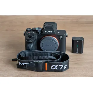 Sony Rx100 Iv Usada | Mercado Livre
