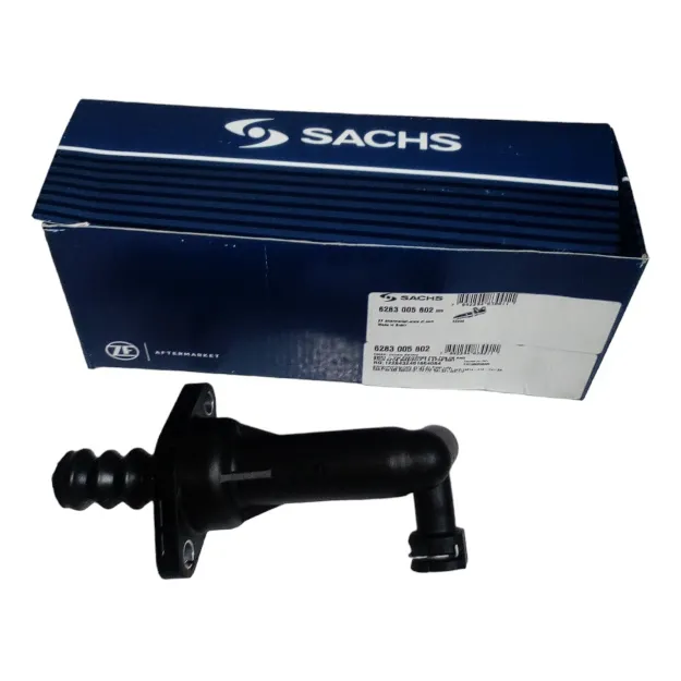 Bombín Croche Embrague Inferior Vw Fox Cross Space Polo Sach