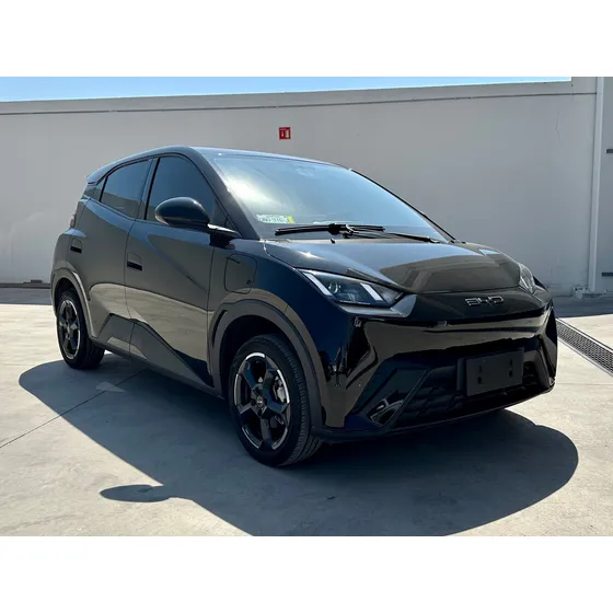 Byd Dolphin Mini 380 Km Hb Mini Plus Hev At