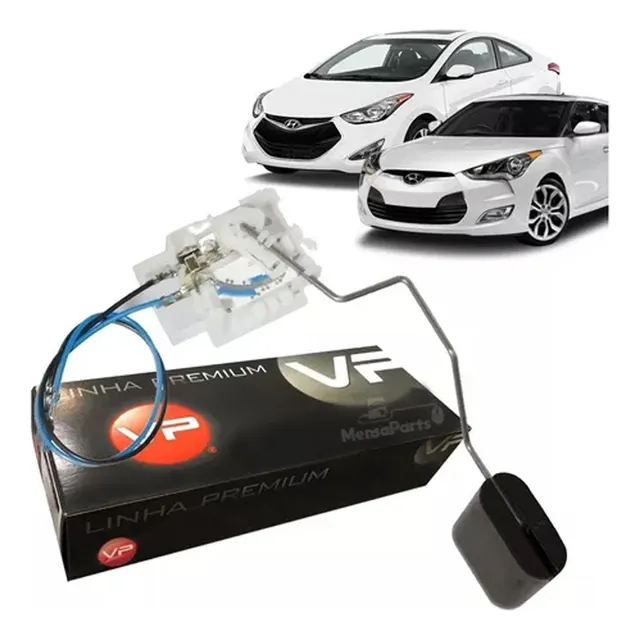 Sensor Boia Nível Combustível Para Veloster Elantra Vp8237