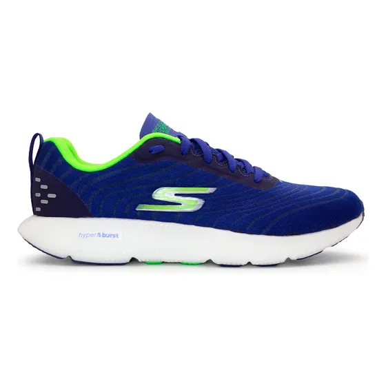 Tênis Skechers Masculino Go Run Ride 8 - Bionic 246001-bllm