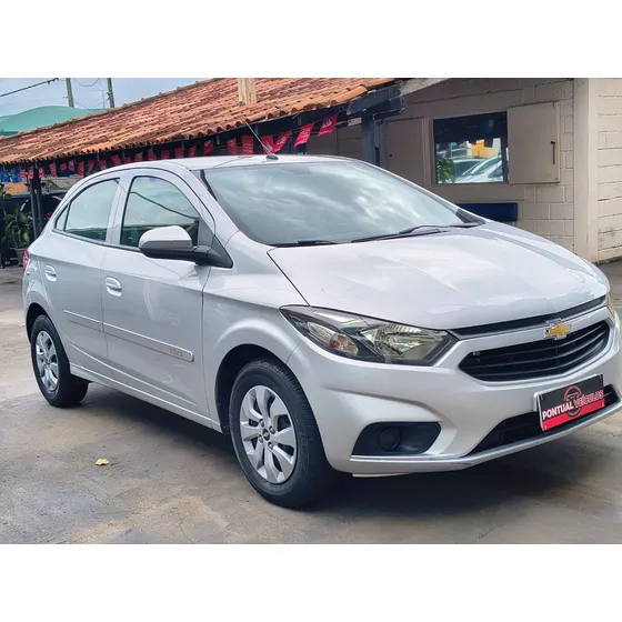 Chevrolet Onix 1.0 Lt 5p