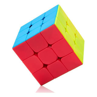 Moyu Meilong 3x3 3m Speedcube Magic Cube Speed Frame Color Moyu Meilong 3x3 3m Speedcube Magic Cube Speed Frame Color