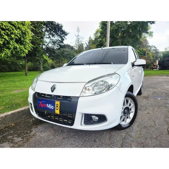 Renault Sandero 1.6 Dynamique Mt