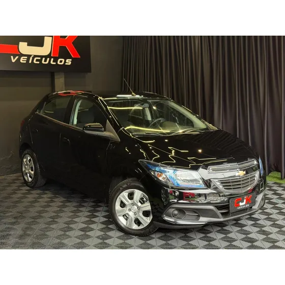 Chevrolet Onix 1.4at Lt
