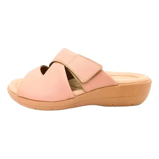 Sandalias Piccadilly Mujer Dama Abrojo Suecos Confort 