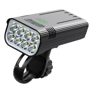 Juego De Luces Para Bicicleta, Luz Impermeable, Con Soporte Juego De Luces Para Bicicleta, Luz Impermeable, Con Soporte