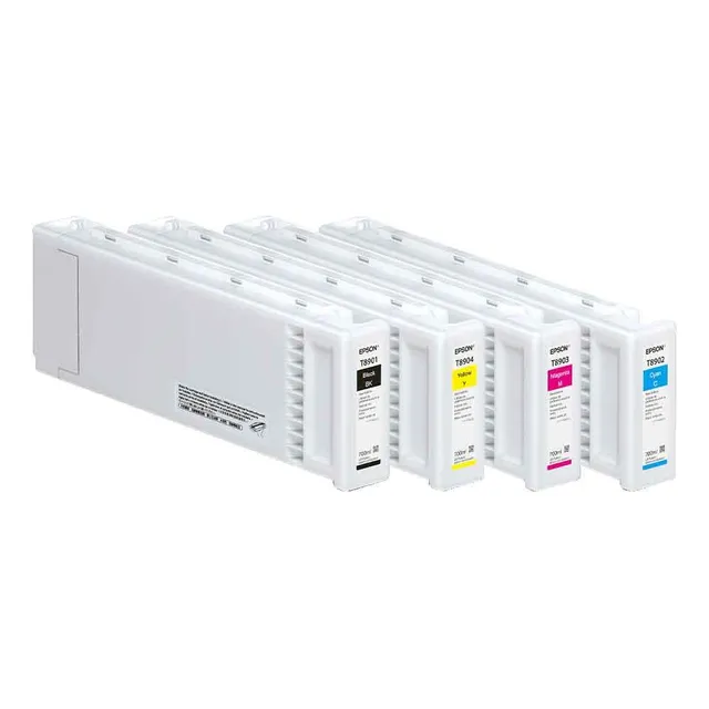 Cartucho de tinta magenta Ultrachrome Gs3 Epson T890320 de 700 ml