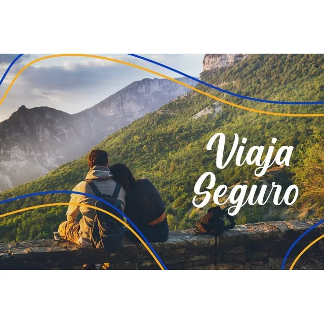 Seguro De Viaje Cobertura Mundial