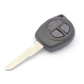 Llave Control Suzuki Swift Sx4 Grand Vitara Con Chip Llave Control Suzuki Swift Sx4 Grand Vitara Con Chip
