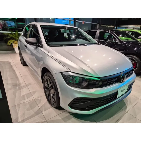 Volkswagen Polo Track 1.6l Tm