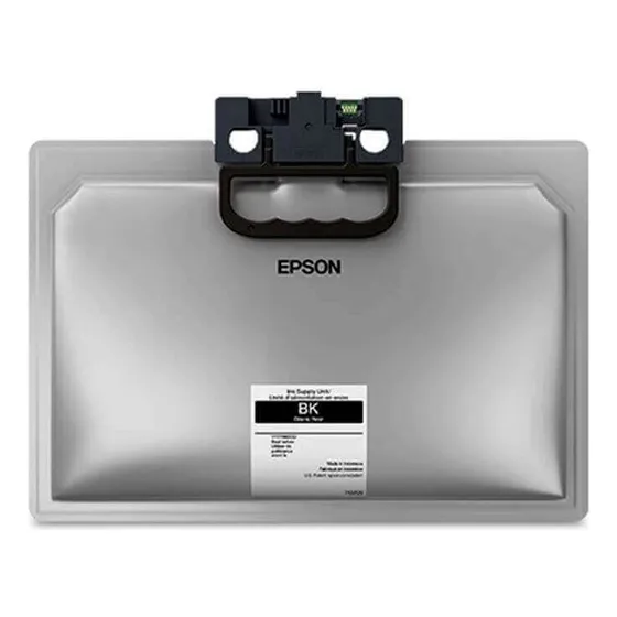 Tinta Epson T12c120 T12c120al Wf-m5399 Wf-m5899 40k Tinta Preto