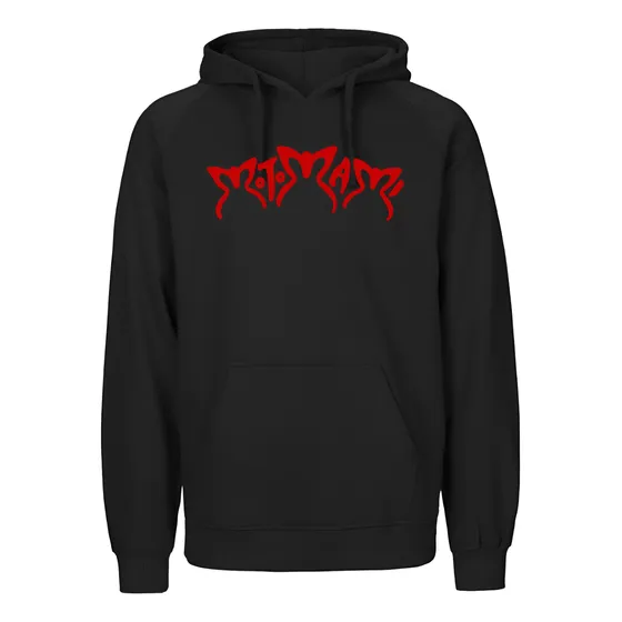 Sudadera Rosalia Motomami Hoodie Unisex