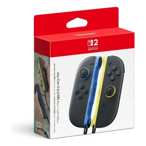 Nintendo Switch Joy-con ( Esquerdo L )original | MercadoLivre
