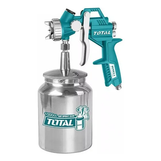 Pistola Para Pintar Total Tools Tat11002