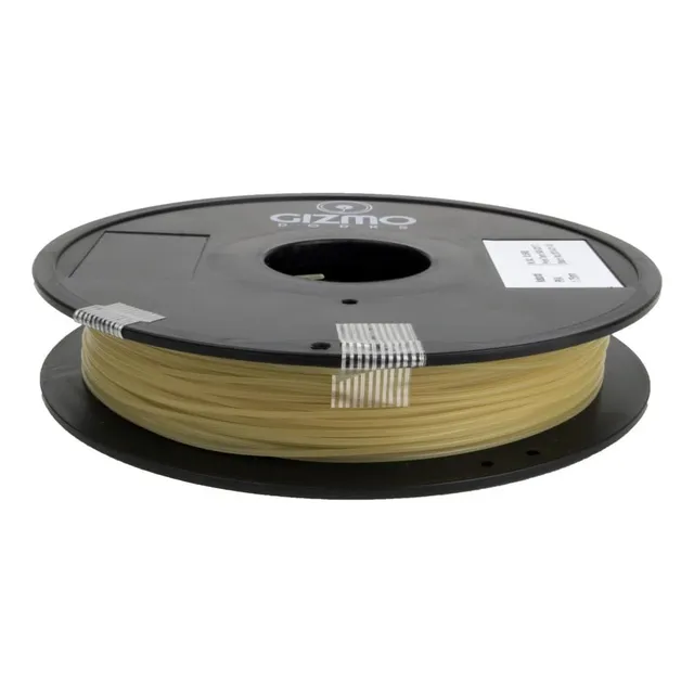 Gizmo Dorks 3 Mm (2.85 Mm) Filamento Pva 0.5 Kg Para Impreso