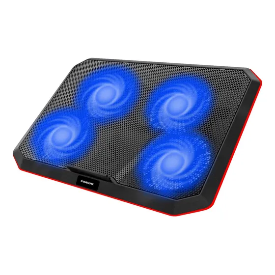 Fan Cooler Para Laptop Negro F2069  Havit