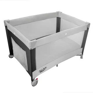 Berço Amici Prime Baby Chiqueirinho Desmontåvel Regulåvel Cinza Berço Amici Prime Baby Chiqueirinho Desmontåvel Regulåvel Cinza