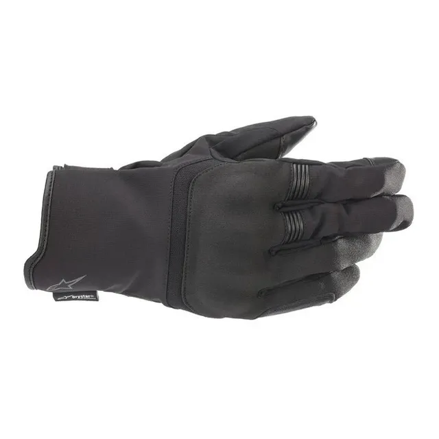 Guante Moto Impermeable Syncro V2 Bk Alpinestars