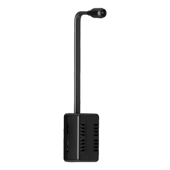 Mini Cámaras Tipo Espía Escondida Wifi Hd 1080p Con Batería
