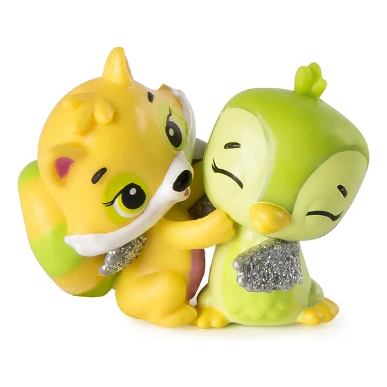 Hatchimals Colleggtibles 2 Pack Más Nido Spin Master