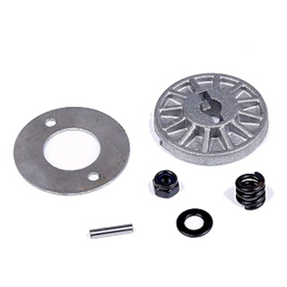 Juego De Discos De Límite De Par Apto Para Racing Savage Xl Juego De Discos De Límite De Par Apto Para Racing Savage Xl
