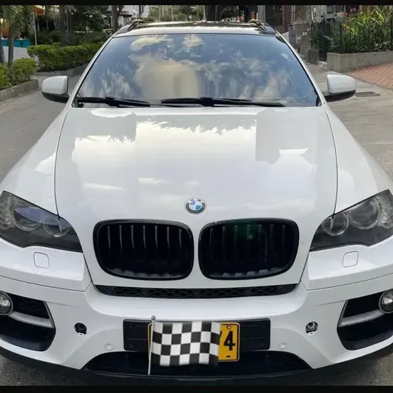 BMW X6 2013 3.0 Xdrive35i Premium