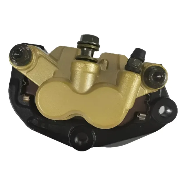 Mordaza Caliper Yamaha Dt125 Dt175