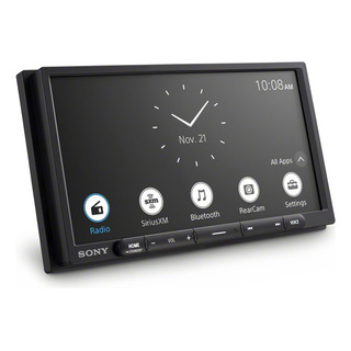 Receptor Multimedia Sony Xav-ax3700 De 7 Pulgadas Con Apple Receptor Multimedia Sony Xav-ax3700 De 7 Pulgadas Con Apple