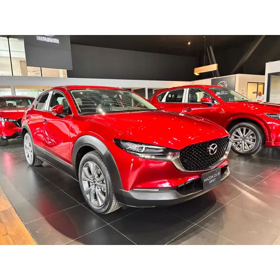 Mazda Cx-30 2.0 Touring At