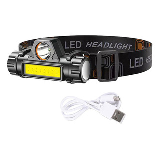 De Led Luces De Lámparas Diadema Cabeza Para Recargables De Led Luces De Lámparas Diadema Cabeza Para Recargables