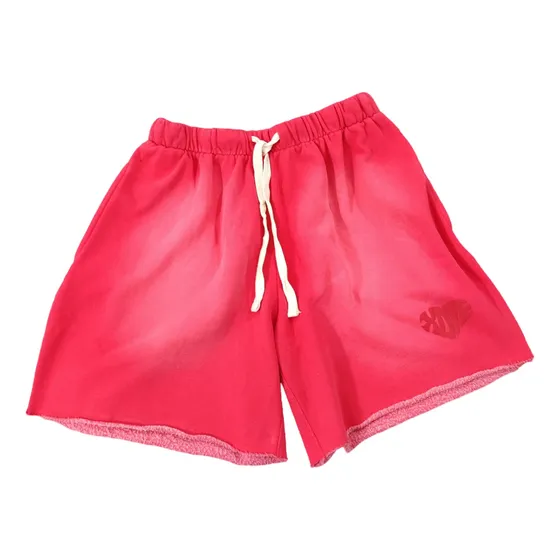 Short Pull And Bear Xdye Algodón