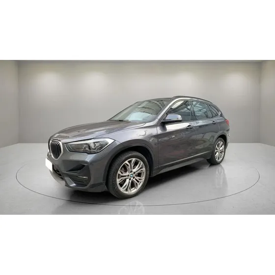 Bmw X1 S20i Activeflex
