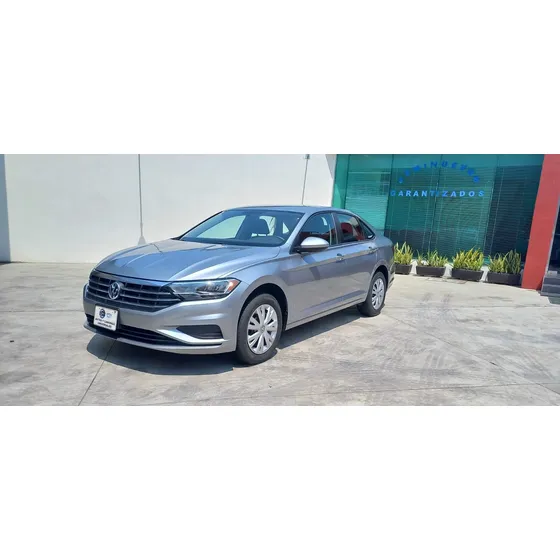 Volkswagen Jetta 1.4 T Fsi Tiptronic Trendline